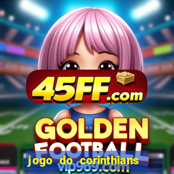 jogo do corinthians multi canais